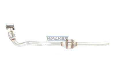 Catalytic Converter WALKER 20978