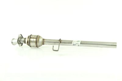 Catalytic Converter WALKER 20980