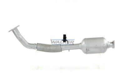 Catalytic Converter WALKER 20983