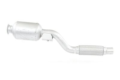Catalytic Converter WALKER 20985