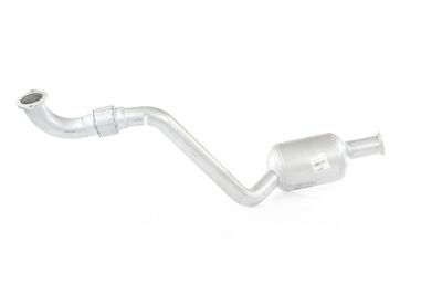 Catalytic Converter WALKER 20986