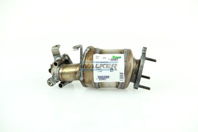 Catalytic Converter WALKER 20987