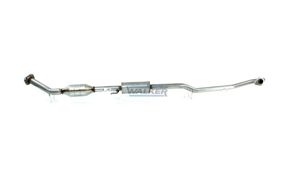 WALKER 20989 Catalytic Converter