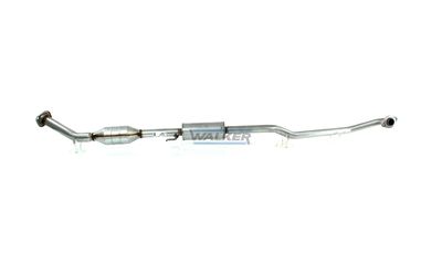 Catalytic Converter WALKER 20989