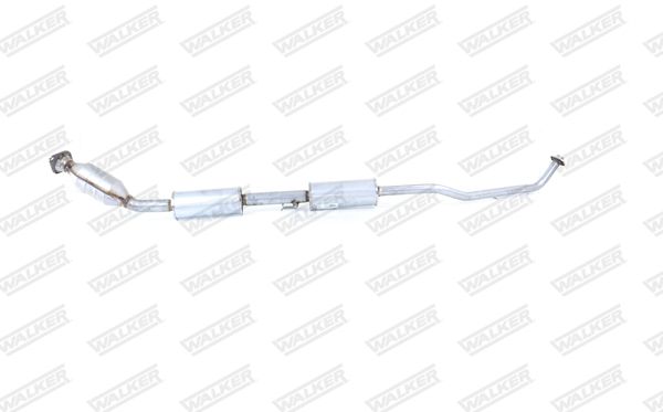 WALKER 20997 Catalytic Converter