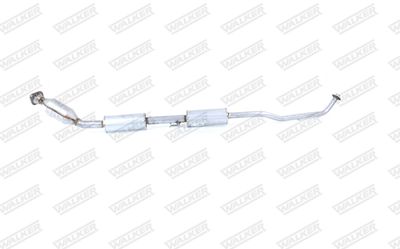 Catalytic Converter WALKER 20997
