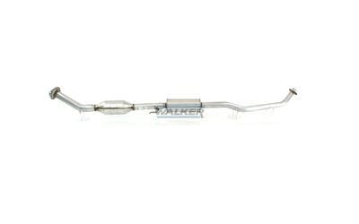 Catalytic Converter WALKER 20998