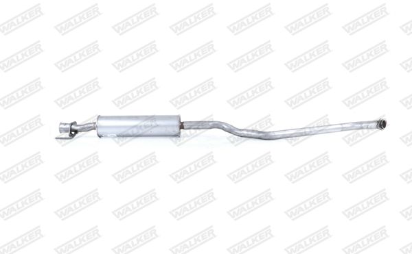 WALKER 21000 Centre Muffler