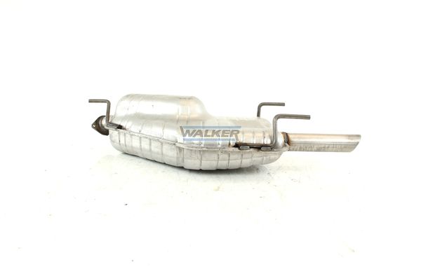 WALKER 21001 Rear Muffler