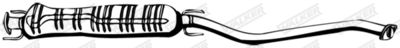 Centre Muffler WALKER 21003