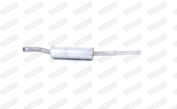WALKER 21036 Centre Muffler