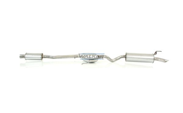 WALKER 21045 Rear Muffler