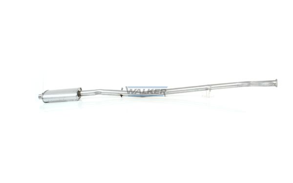 WALKER 21060 Centre Muffler