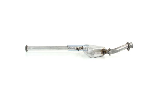 WALKER 21080 Centre Muffler