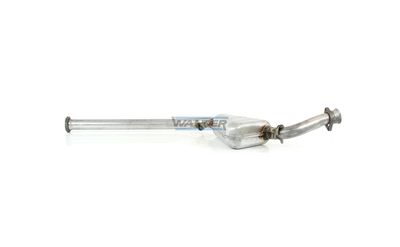 Centre Muffler WALKER 21080