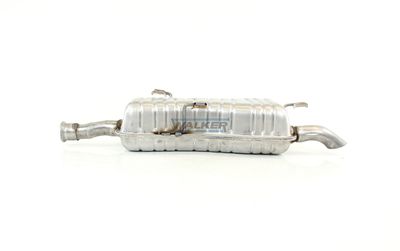 Rear Muffler WALKER 21092