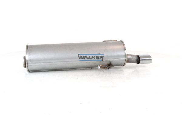 WALKER 21093 Rear Muffler