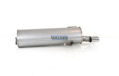 Rear Muffler WALKER 21093