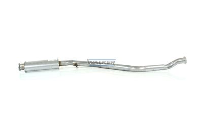 Centre Muffler WALKER 21094