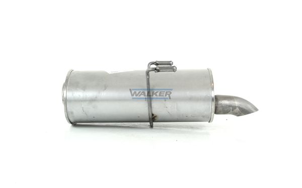 WALKER 21097 Rear Muffler