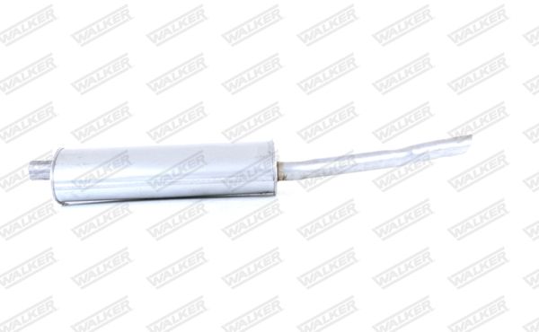 WALKER 21101 Rear Muffler