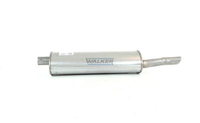 Rear Muffler WALKER 21119