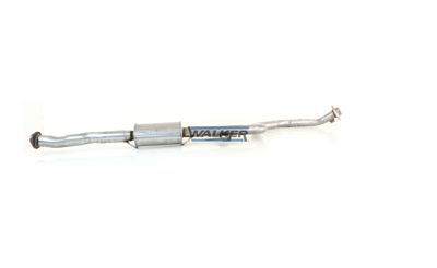 Centre Muffler WALKER 21125