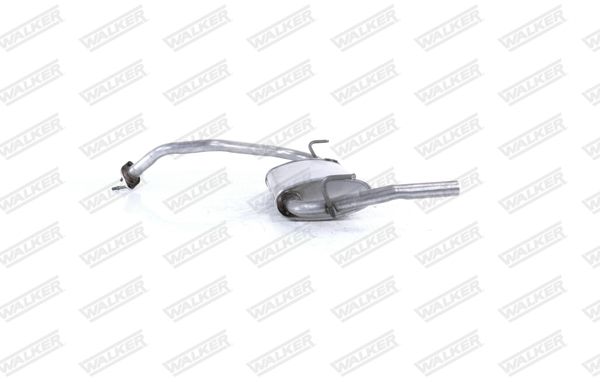 WALKER 21135 Rear Muffler