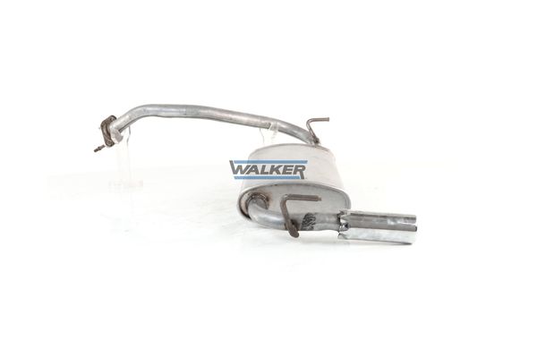 WALKER 21138 Rear Muffler