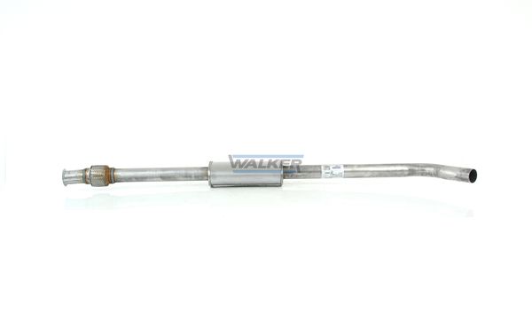 WALKER 21160 Centre Muffler