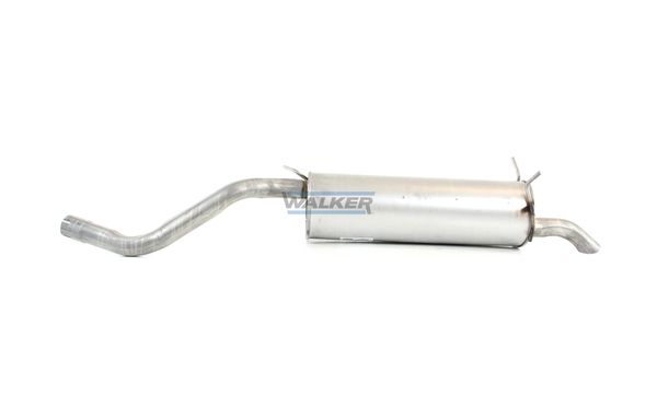 WALKER 21162 Rear Muffler
