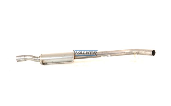 WALKER 21166 Centre Muffler