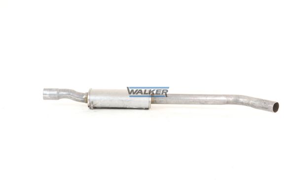 WALKER 21168 Centre Muffler