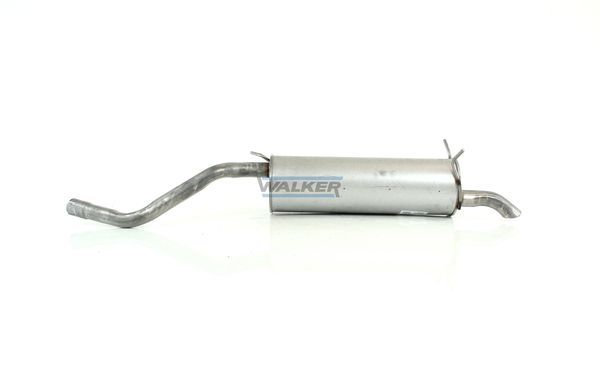 WALKER 21172 Rear Muffler