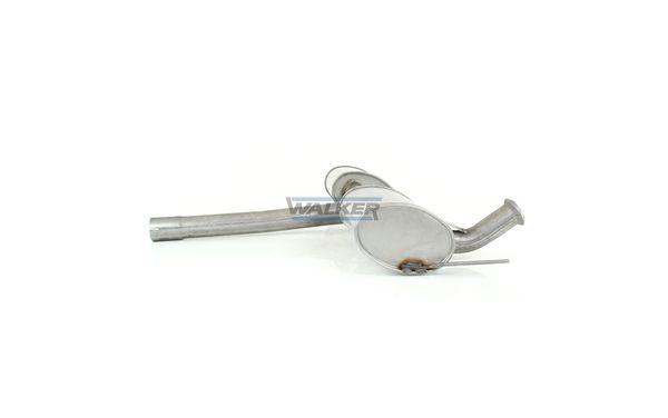 WALKER 21174 Centre Muffler