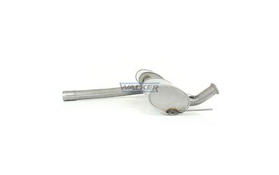 Centre Muffler WALKER 21174