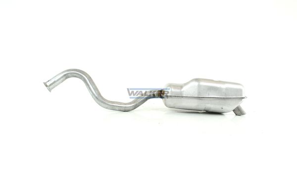 WALKER 21175 Rear Muffler
