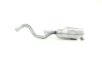 Rear Muffler WALKER 21175