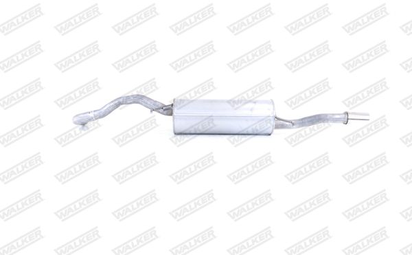 WALKER 21191 Rear Muffler