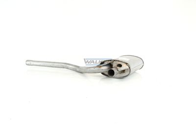 Centre Muffler WALKER 21193