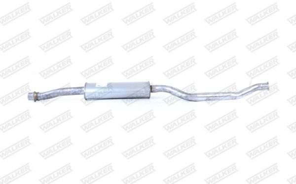 WALKER 21215 Centre Muffler