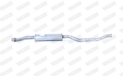 Centre Muffler WALKER 21215