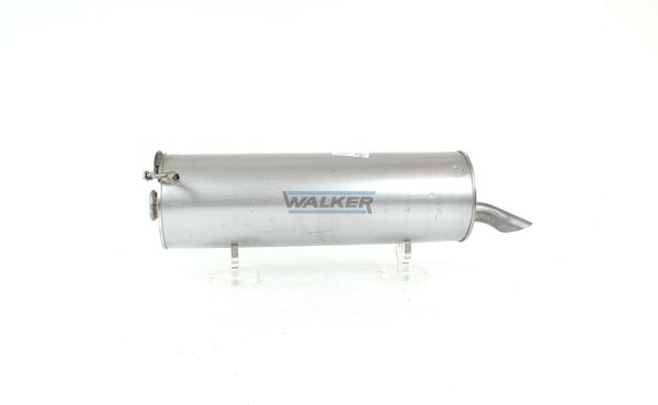 WALKER 21218 Rear Muffler