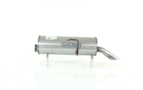 WALKER 21223 Rear Muffler