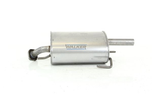 WALKER 21231 Rear Muffler