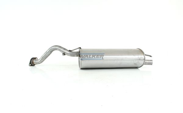 WALKER 21251 Rear Muffler