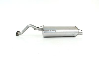 Rear Muffler WALKER 21251
