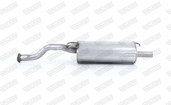 WALKER 21254 Rear Muffler