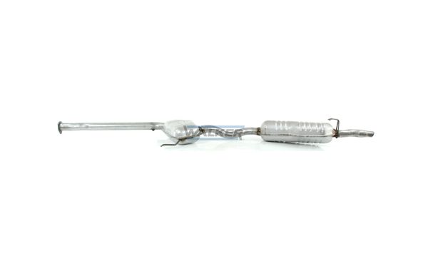 WALKER 21270 Rear Muffler