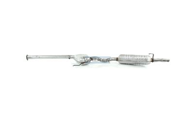 Rear Muffler WALKER 21270